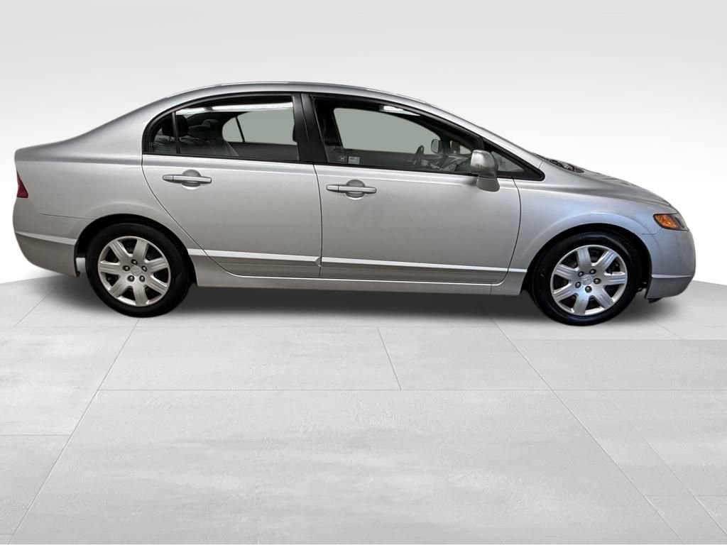 Used 2008 Honda Civic LX image 6
