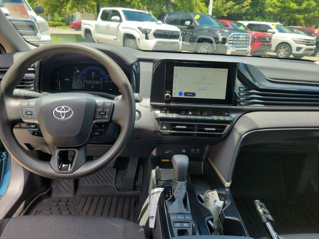 Certified 2026 Toyota Camry LE w/ Convenience Package FWD image 23