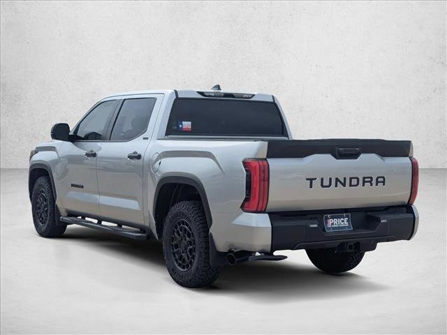 Used 2026 Toyota Tundra SR5 RWD image 7