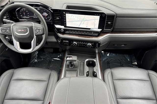 Used 2025 GMC Sierra 1500 Elevation w/ Elevation Premium Package image 15