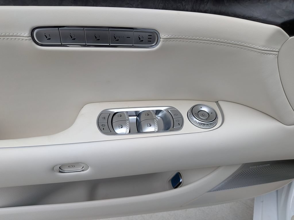 New 2026 Genesis G90 3.5T AWD/4WD image 11