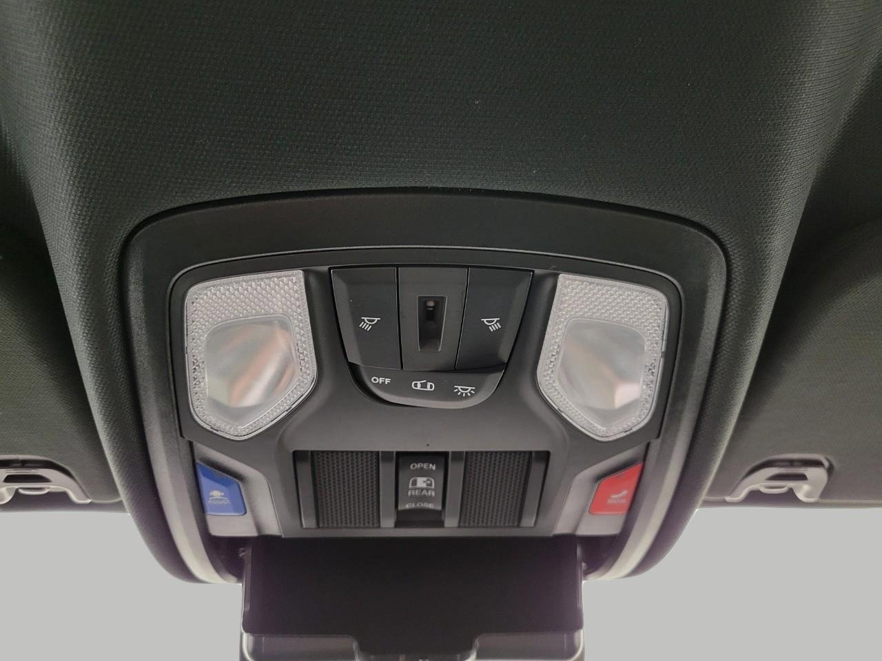Used 2022 RAM 1500 Big Horn AWD/4WD image 19