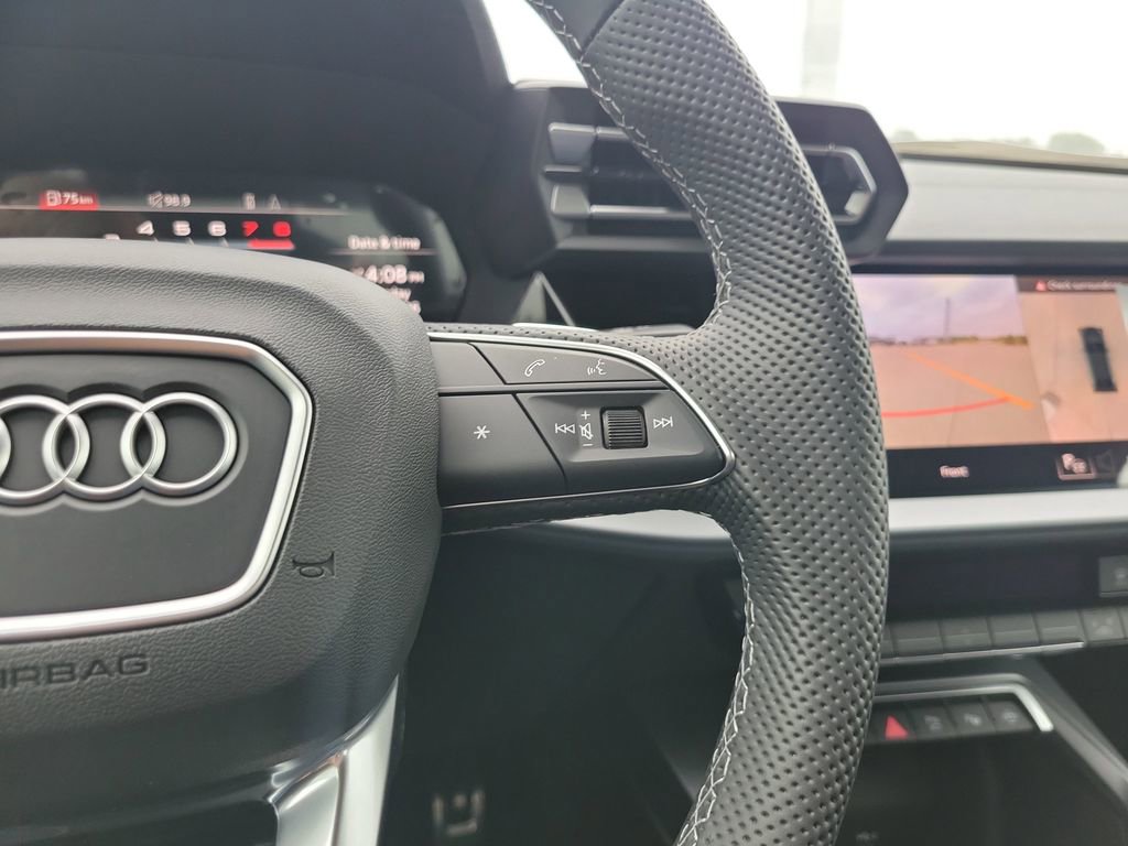 New 2026 Audi S3 Premium AWD/4WD image 23