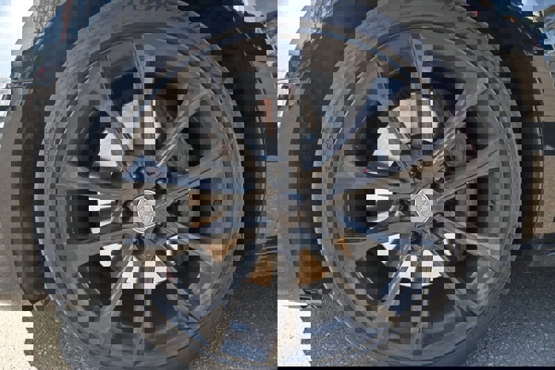 Used 2019 Audi S4 Premium Plus w/ Premium Plus Package image 15