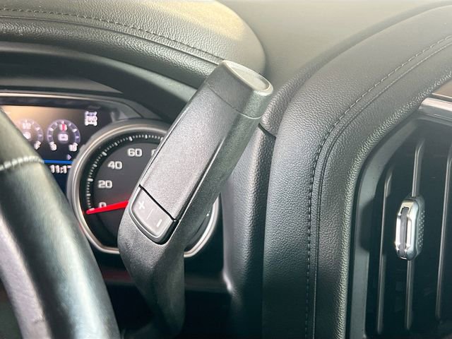 Used 2022 Chevrolet Silverado 1500 High Country image 24