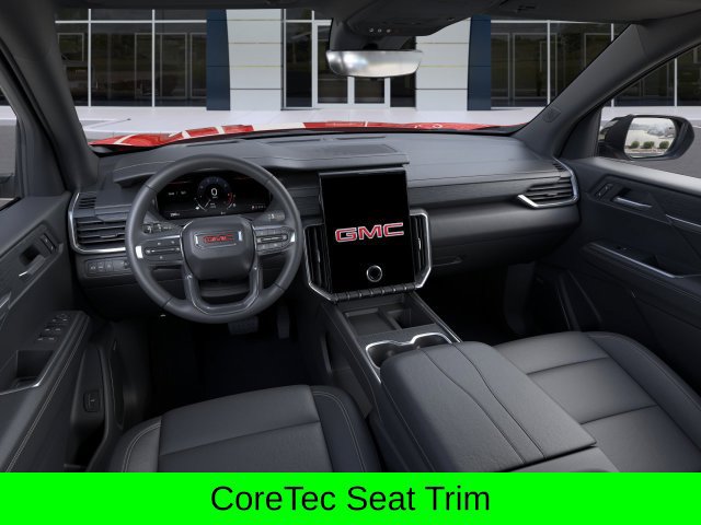 New 2027 GMC Acadia Elevation w/ Elevation Premium Package FWD image 17