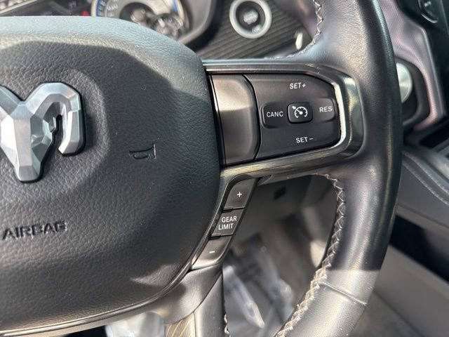 Used 2020 RAM 1500 Limited image 55