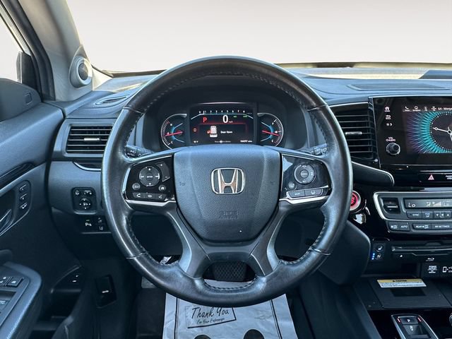 Used 2020 Honda Pilot Elite image 12