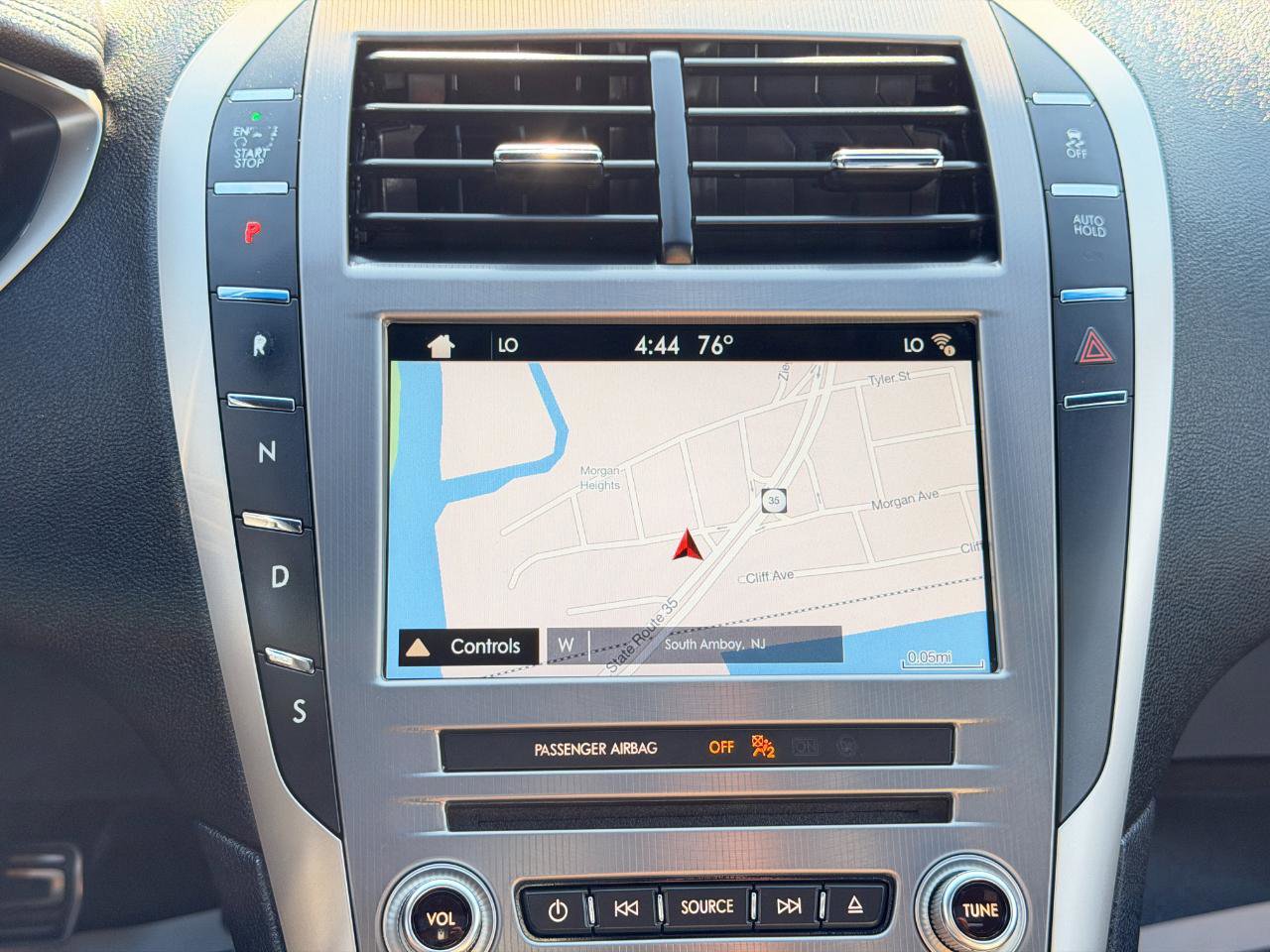 Used 2017 Lincoln MKZ Reserve w/ Drivers Package AWD/4WD image 21