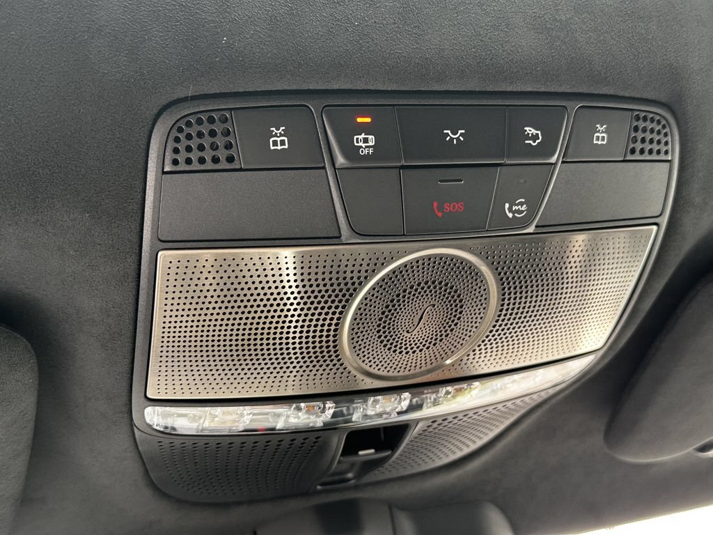 Certified 2025 Mercedes-Benz G 550 image 32