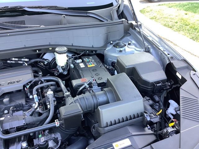 Certified 2026 Hyundai Kona SE AWD/4WD image 19