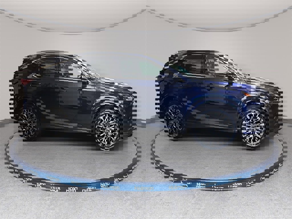 New 2026 Lexus RX 450h AWD image 5