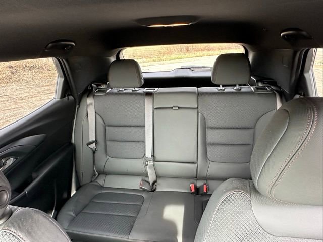 Used 2023 Chevrolet TrailBlazer RS w/ Convenience Package image 20