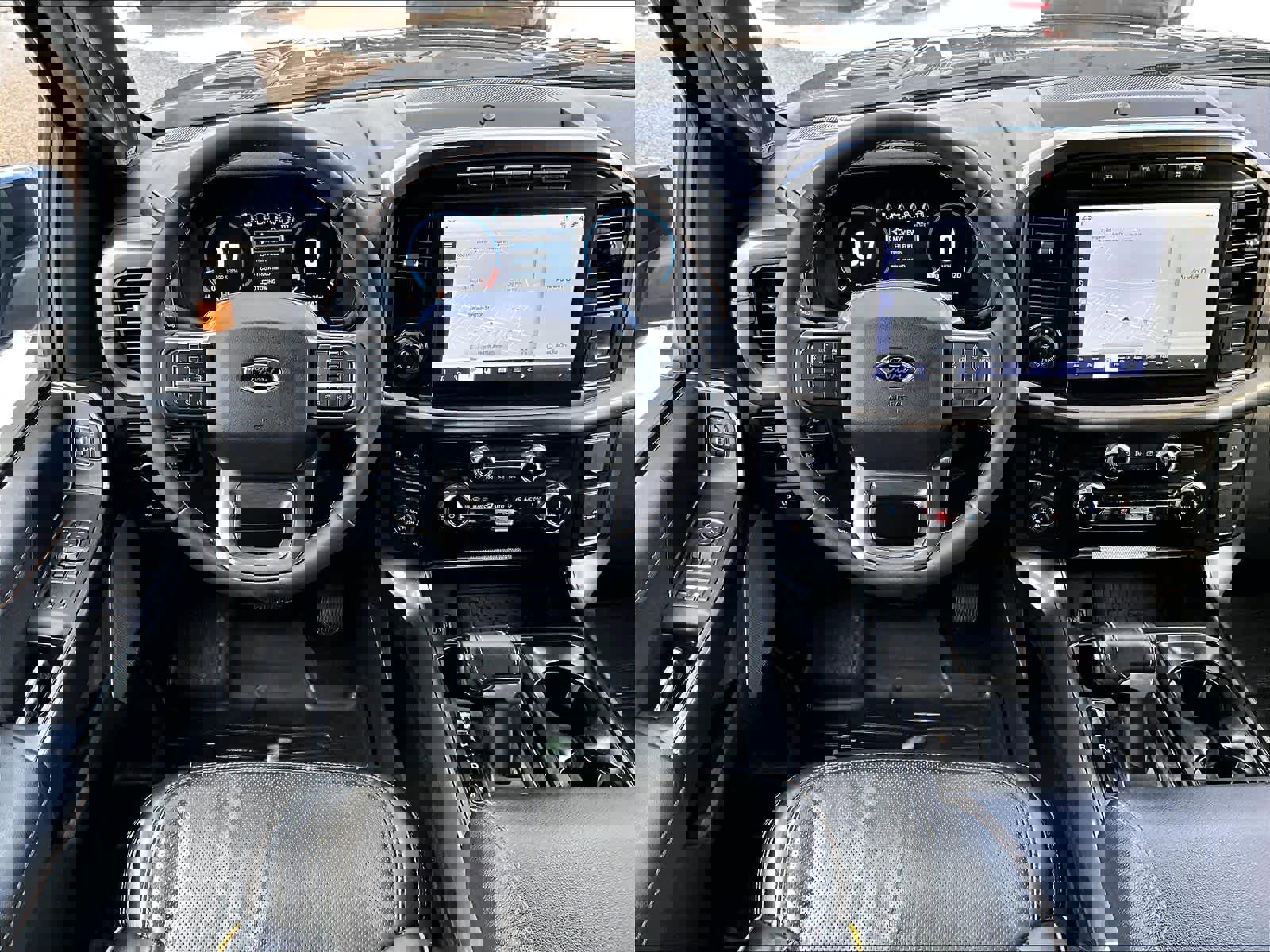 Used 2023 Ford F150 Tremor w/ Equipment Group 402A High image 17