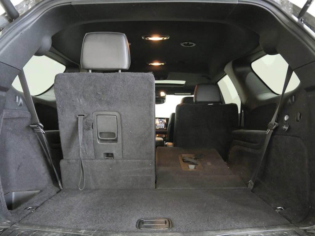 Used 2022 Dodge Durango GT image 28