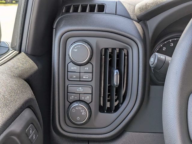 New 2026 Chevrolet Silverado 1500 Custom AWD/4WD image 20