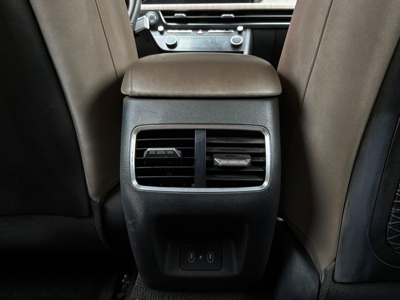Used 2025 Hyundai Sonata SEL FWD image 13