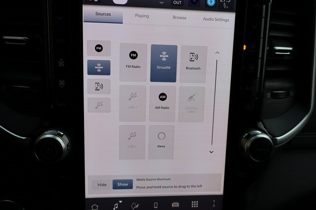 New 2026 RAM 1500 Big Horn image 21