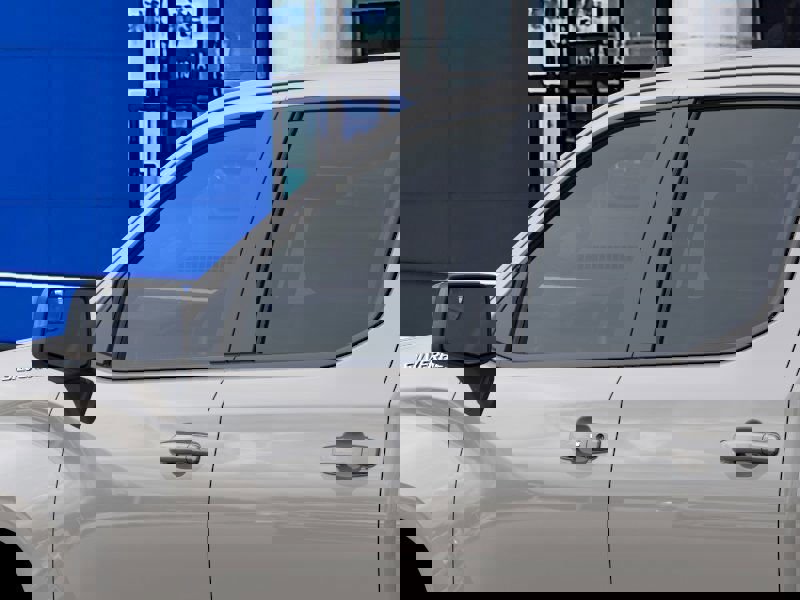 New 2026 Chevrolet Silverado 1500 RST w/ RST Select Package image 12