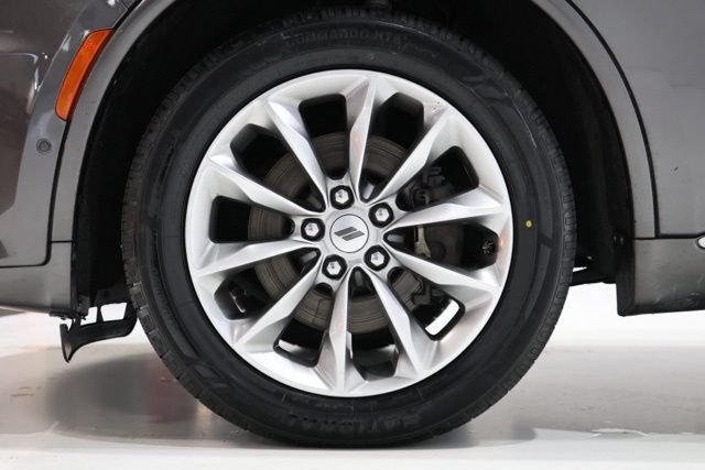 Used 2021 Dodge Durango Citadel AWD/4WD image 8