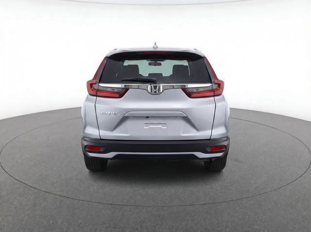 Used 2021 Honda CR-V EX image 7