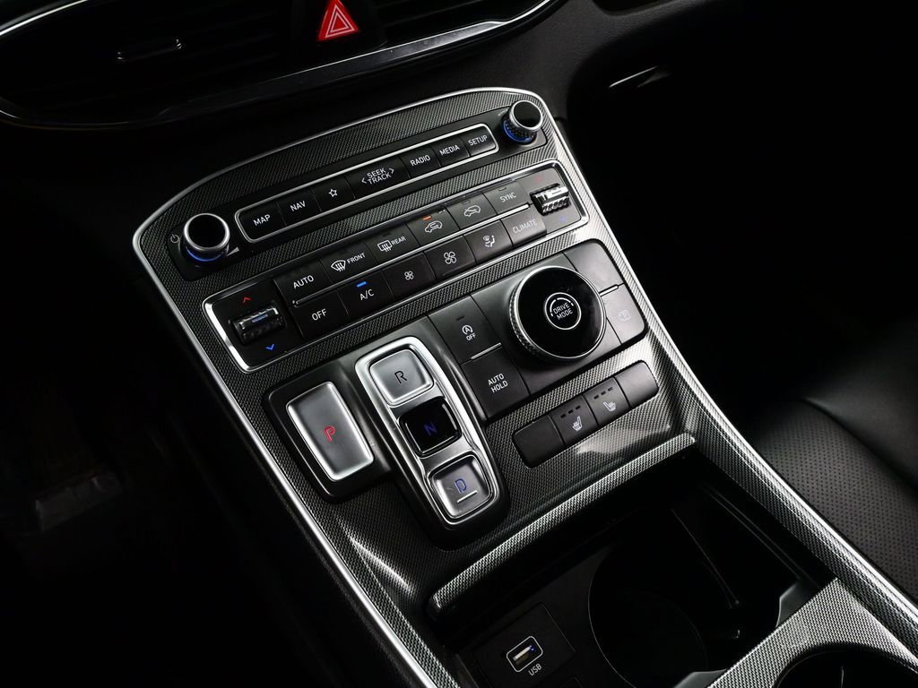 Used 2023 Hyundai Santa Fe XRT image 23