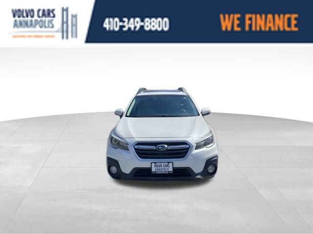 Used 2019 Subaru Outback 2.5i Limited AWD/4WD image 3