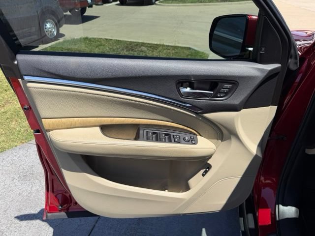 Used 2020 Acura MDX FWD w/ Technology Package image 9