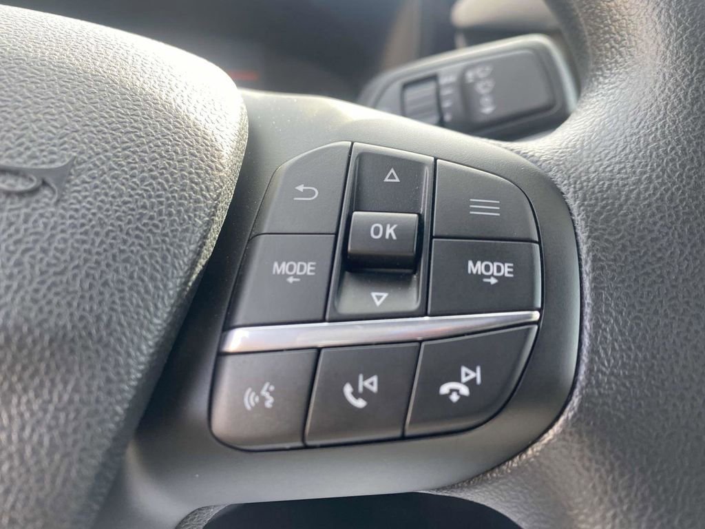 New 2026 Ford Maverick XLT FWD image 23