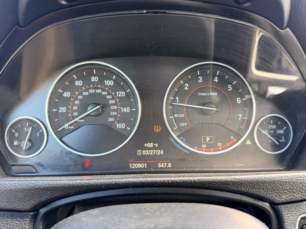Used 2016 BMW 428i Gran Coupe xDrive AWD/4WD image 5