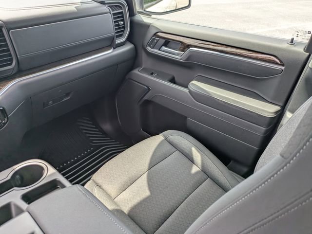 Certified 2025 GMC Sierra 1500 Elevation image 15