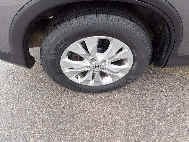Used 2013 Honda CR-V EX image 9