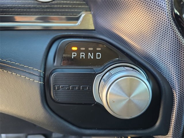 Used 2020 RAM 1500 Limited image 21