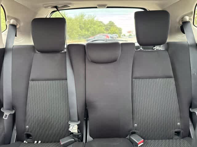 Used 2018 Honda Fit EX image 21