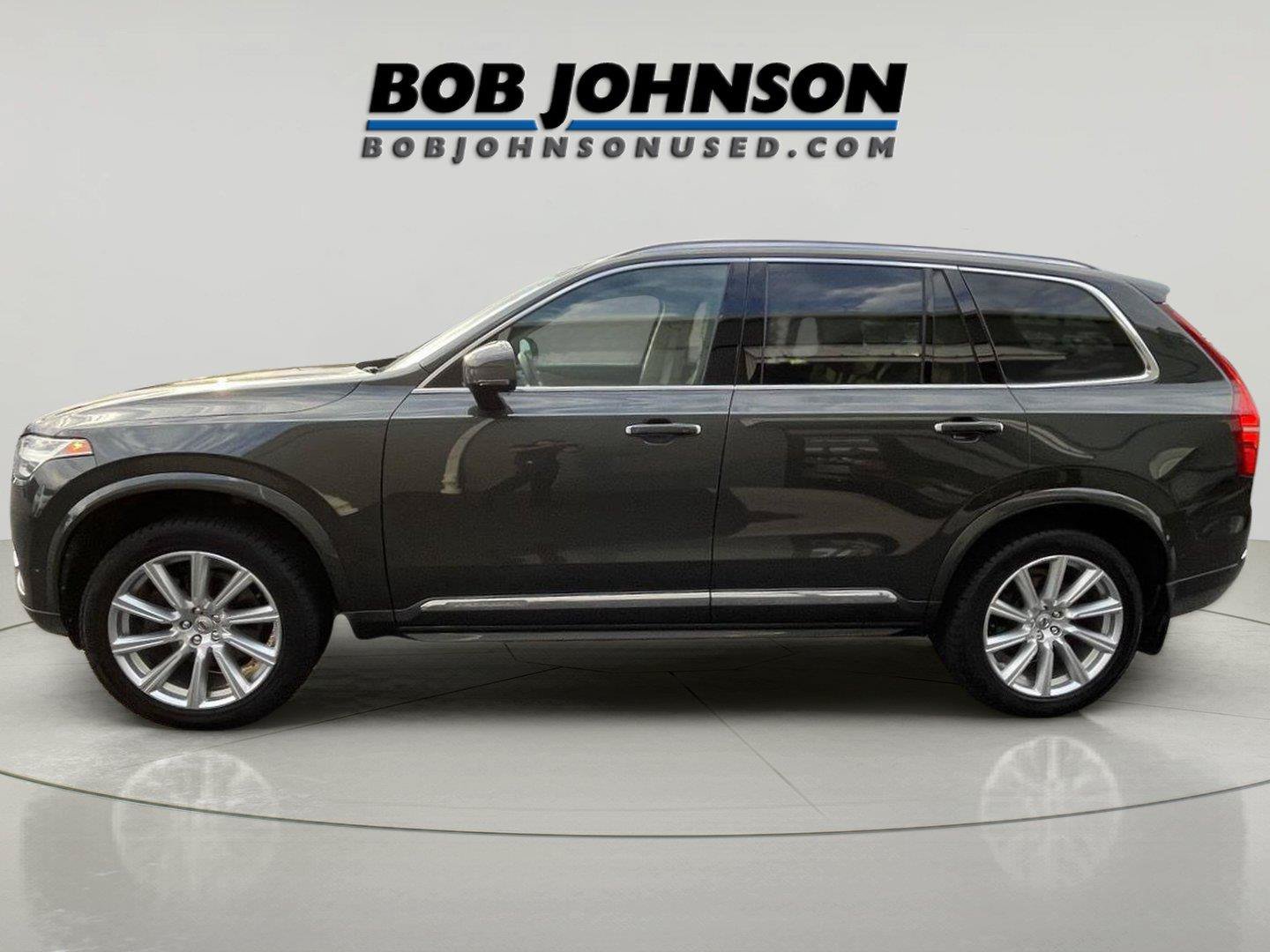 Used 2018 Volvo XC90 T6 Inscription w/ Convenience Package AWD/4WD image 4