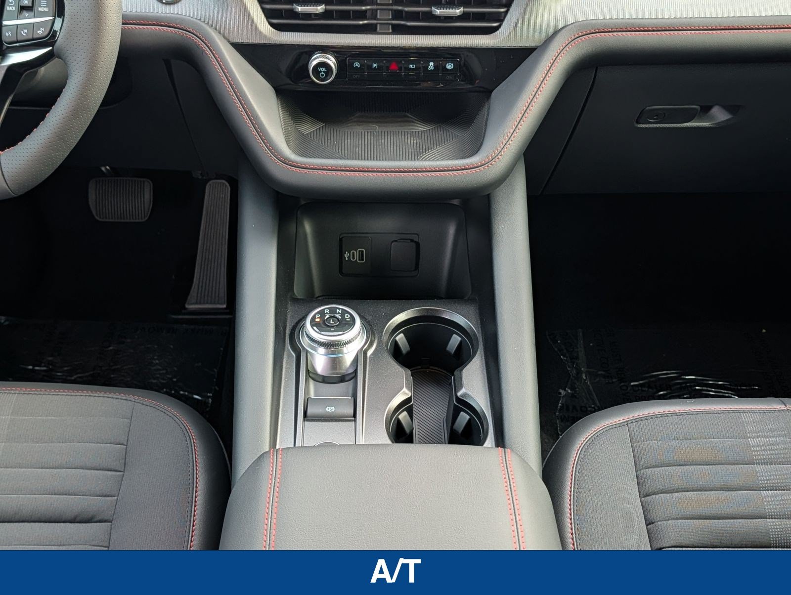 New 2026 Ford Explorer ST-Line w/ ST-Line Street Pack AWD/4WD image 23