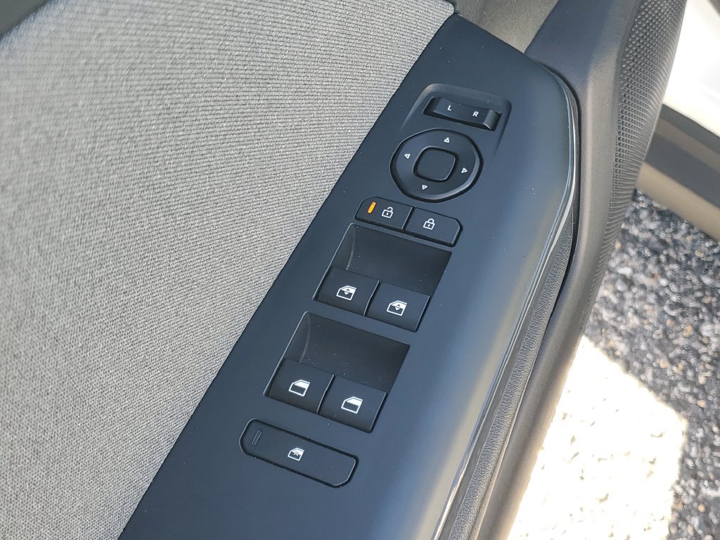 Used 2025 Kia K4 EX FWD image 9