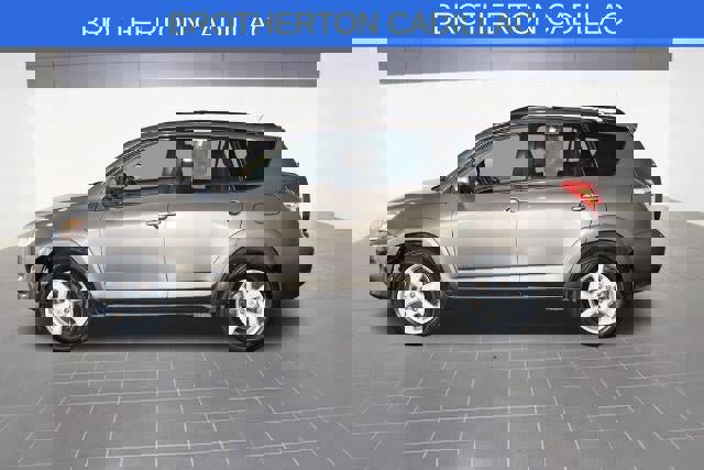 Used 2012 Toyota RAV4 Limited w/ Premium Plus Value Pkg video 2