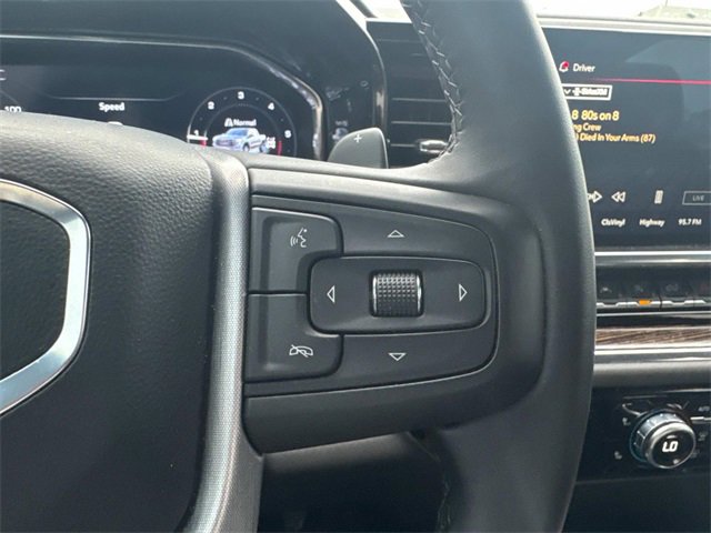 Certified 2024 GMC Sierra 1500 Elevation image 28