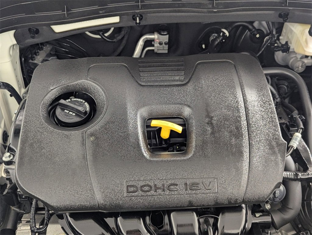 Used 2023 Kia Soul EX image 10