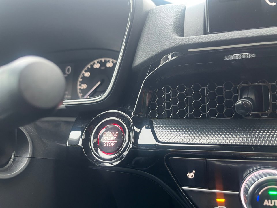 Used 2025 Honda CR-V EX-L image 20