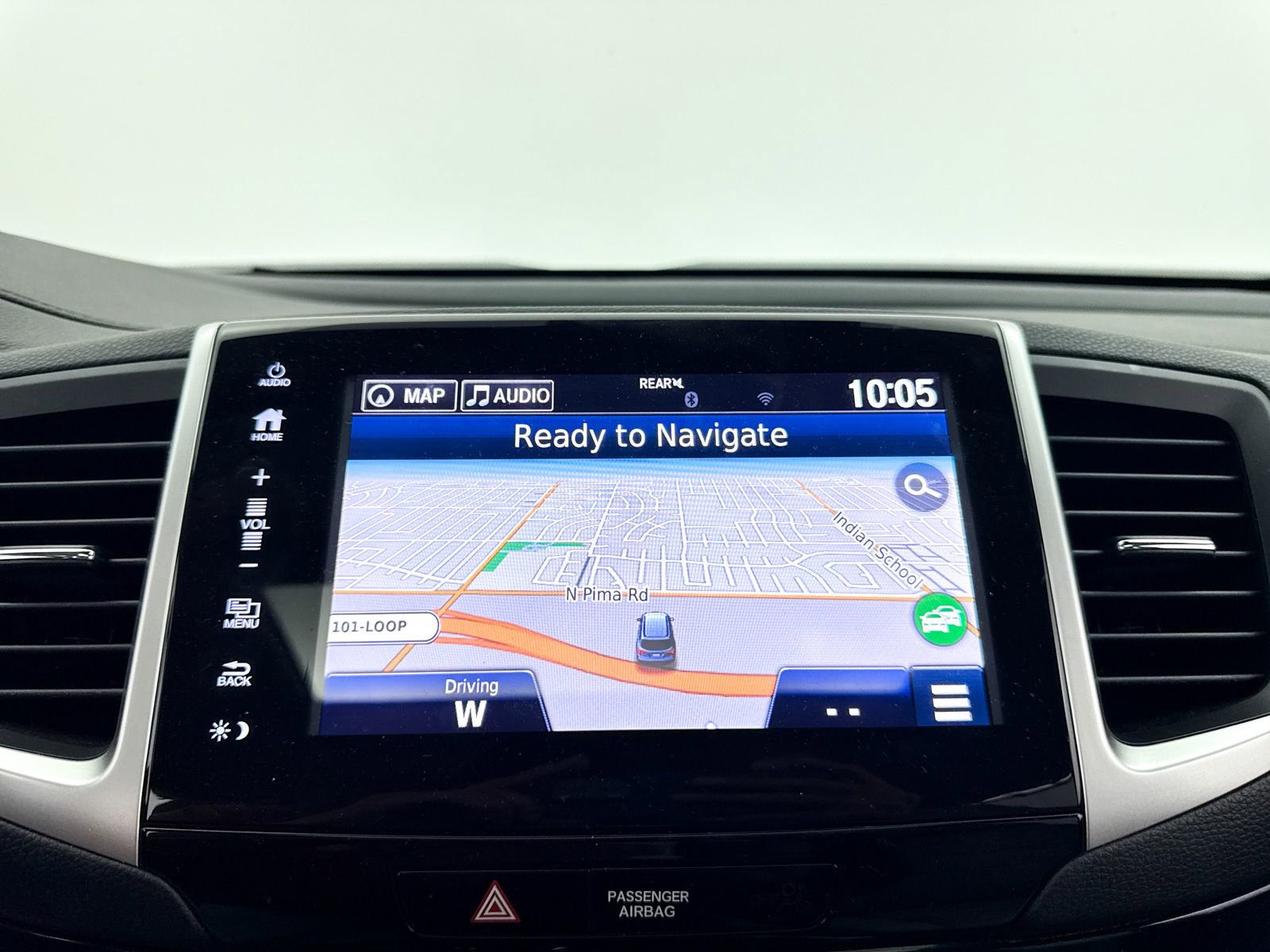 Used 2017 Honda Pilot Elite image 22