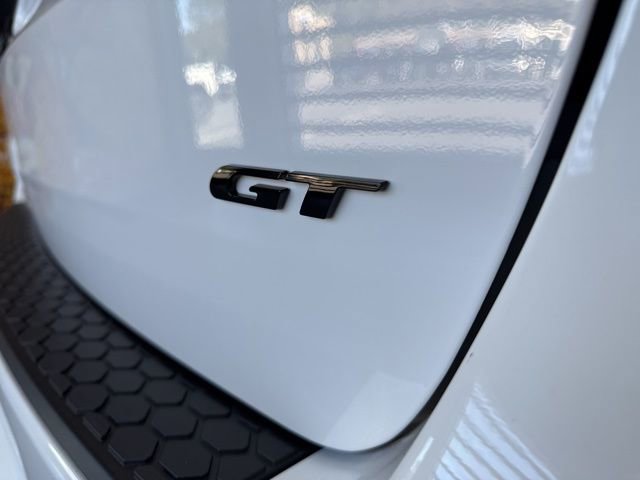 New 2026 Dodge Durango GT image 18