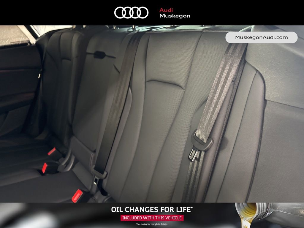 New 2026 Audi Q8 Premium Plus image 25