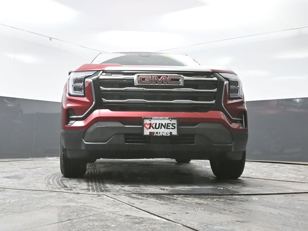 New 2026 GMC Terrain Elevation w/ Technology Package II image 46