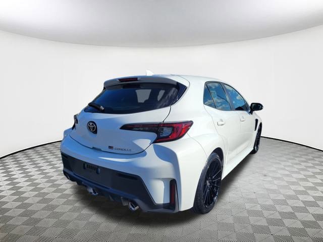 Used 2024 Toyota Corolla GR image 9