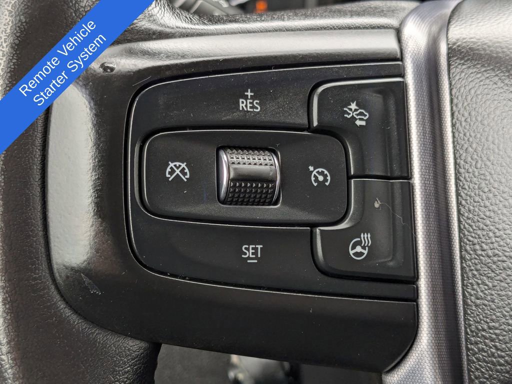 Used 2020 GMC Sierra 1500 SLT w/ SLT Premium Plus Package image 21