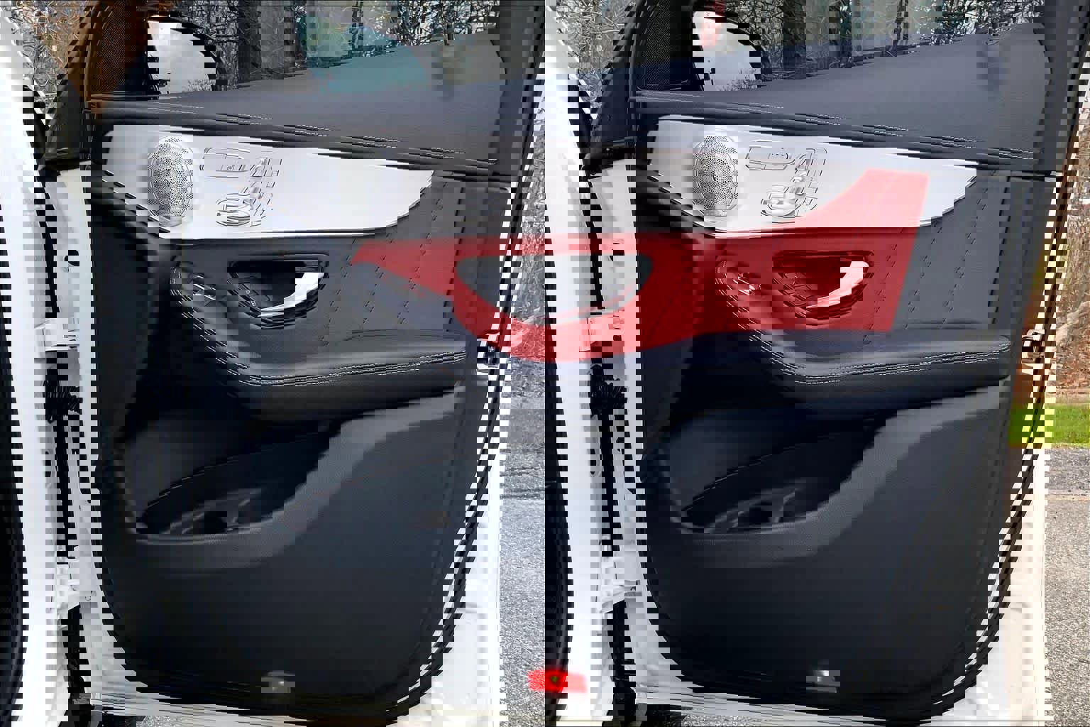 Certified 2019 Mercedes-Benz GLC 300 4MATIC Coupe image 23