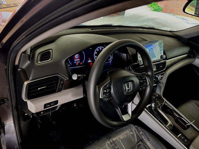 Used 2020 Honda Accord LX image 16