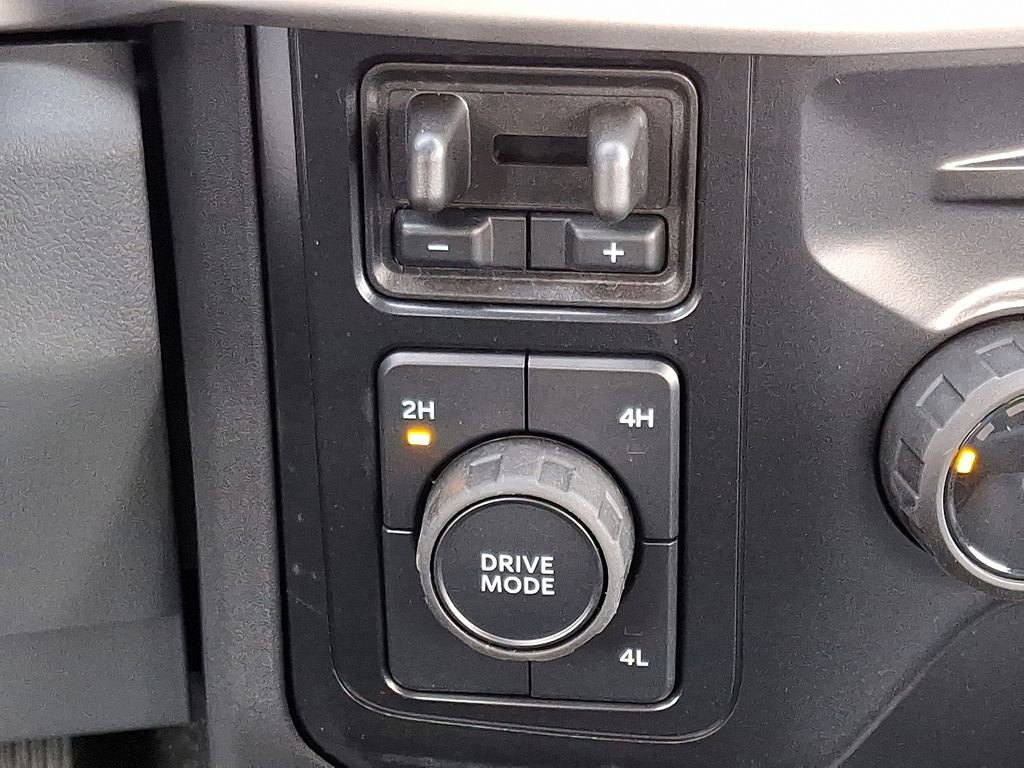 New 2024 Ford F450 XL image 12